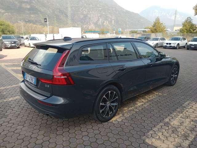 Volvo V60 V60 II 2019 2.0 d3 Business geartronic my20