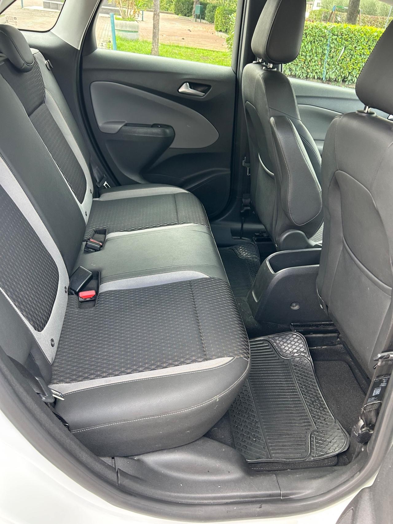 Opel Crossland X 1.5 ECOTEC D 102 CV Start&Stop Ultimate