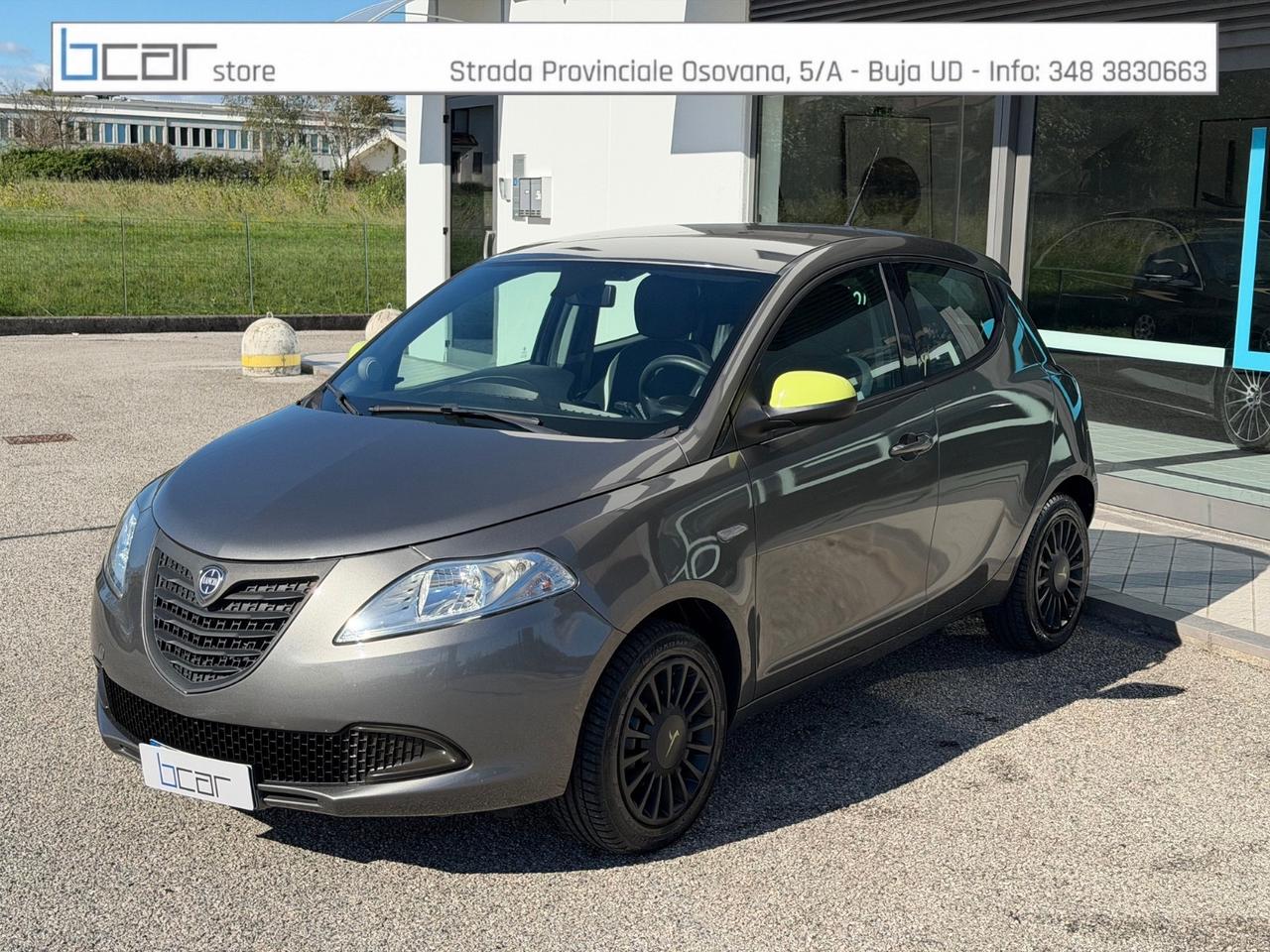 Lancia Ypsilon 1.2 69 CV 5 porte Elle
