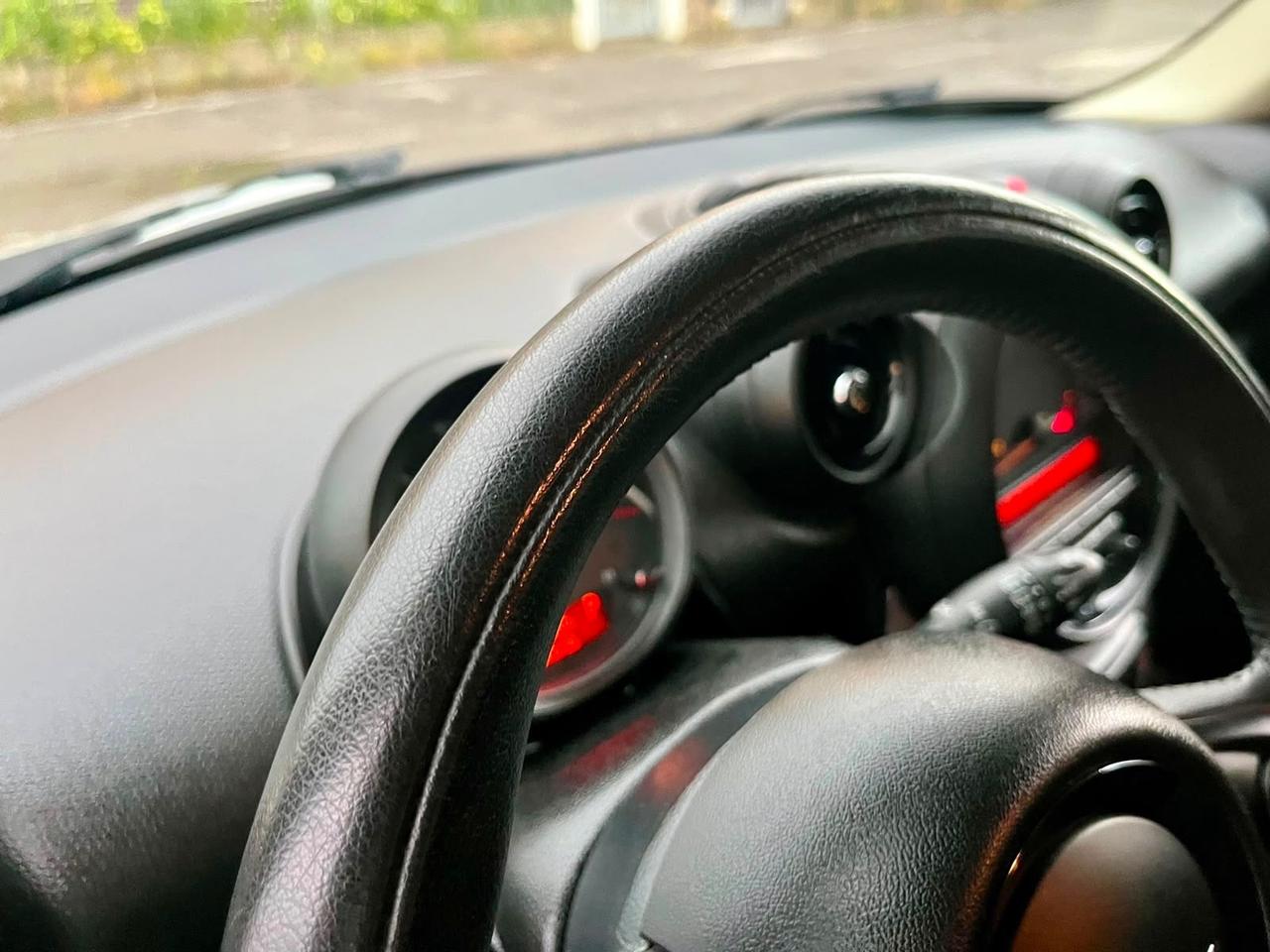 Mini Countryman 2.0D automatica 2015 94.000km euro6