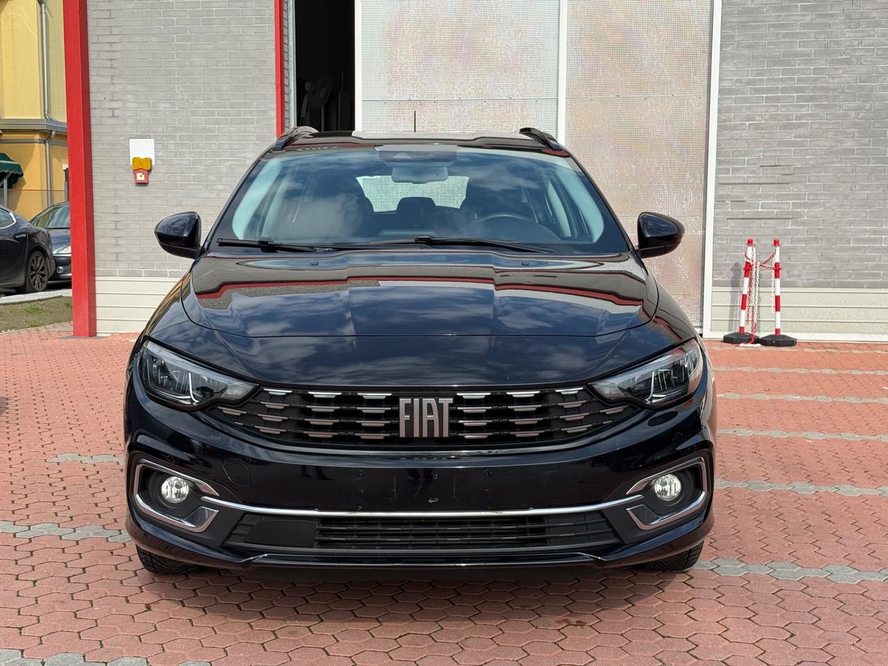 Fiat Tipo 1.3 Mjt S&S SW Life