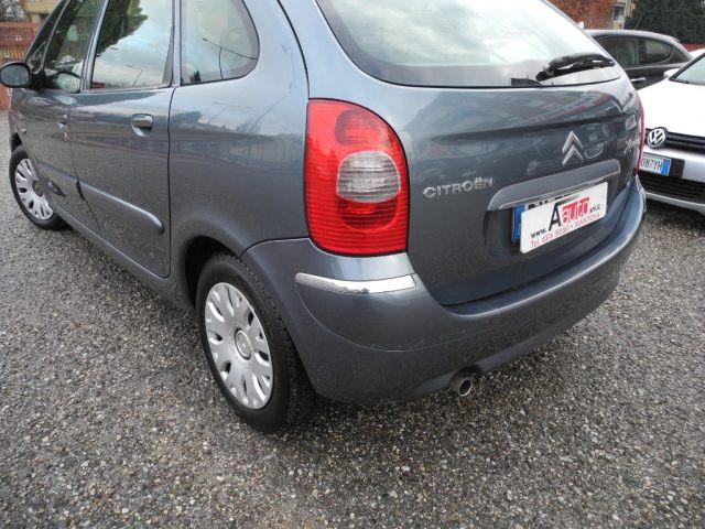 CITROEN Xsara Picasso 1.6 16v - UNICO PROPRIETARIO - "PRONTO USO"