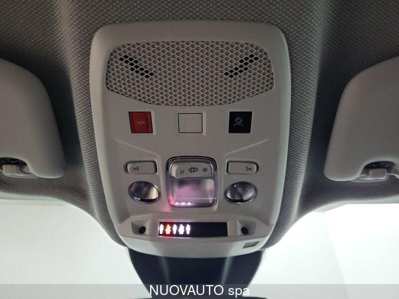 Jeep Avenger Avenger 1.2 Turbo 100 CV Altitude