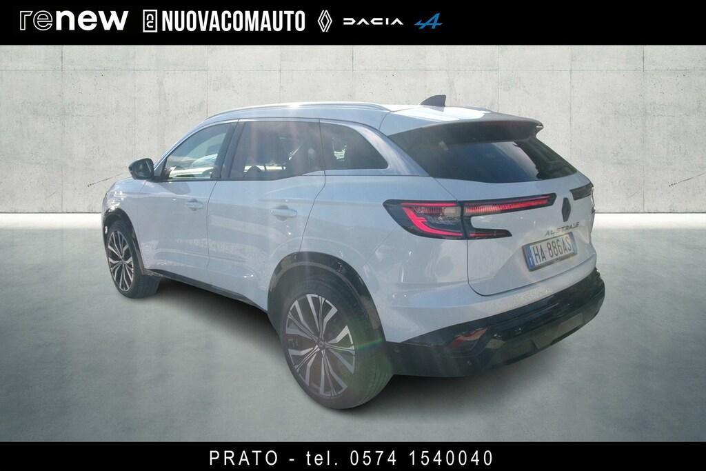 Renault Austral 1.2 E-Tech full hybrid Iconic
