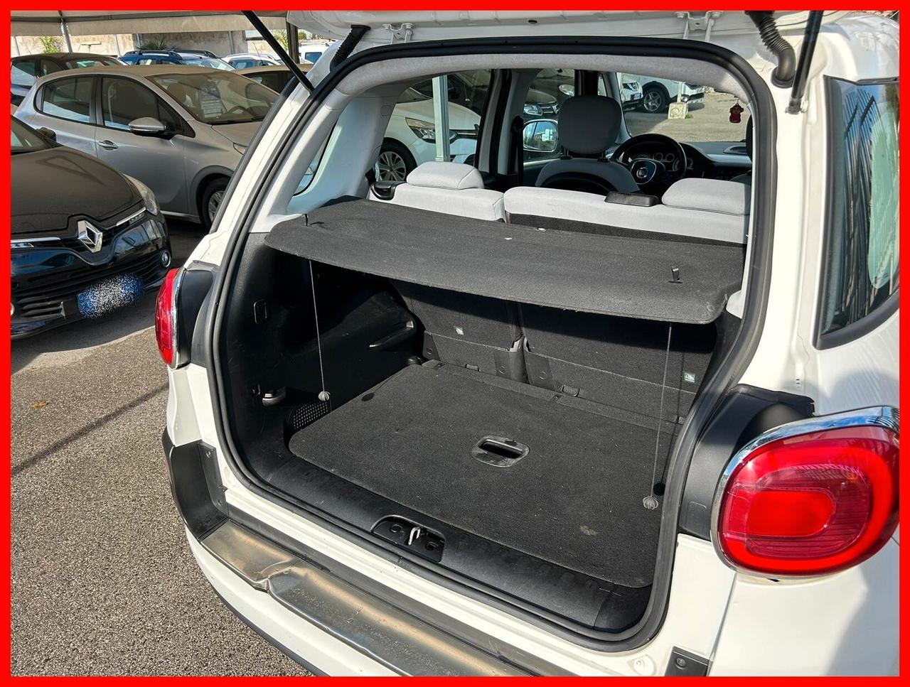Fiat 500L 1.3 Multijet 85 CV Pop Star