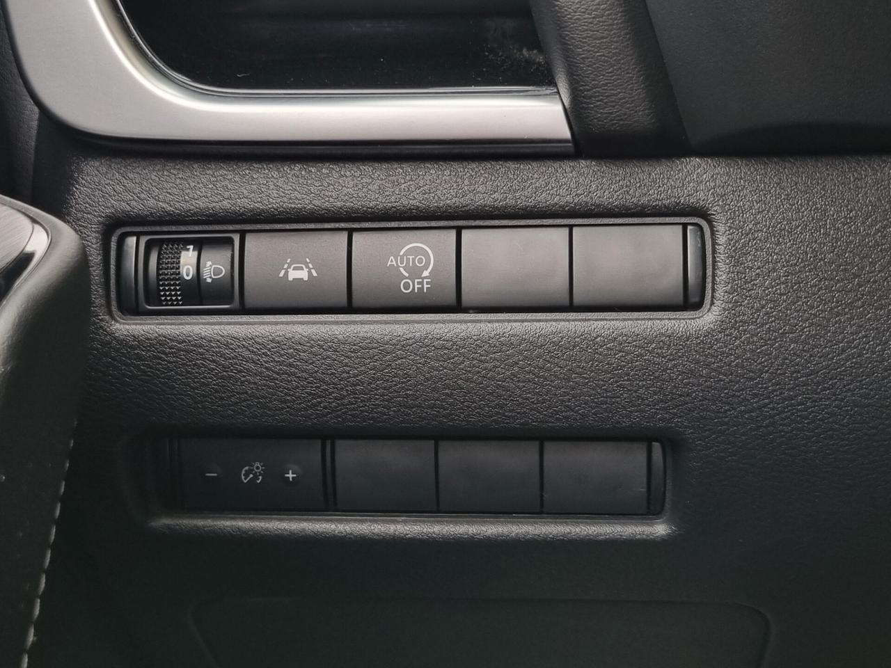 Nissan Qashqai MHEV 140 CV N-Style