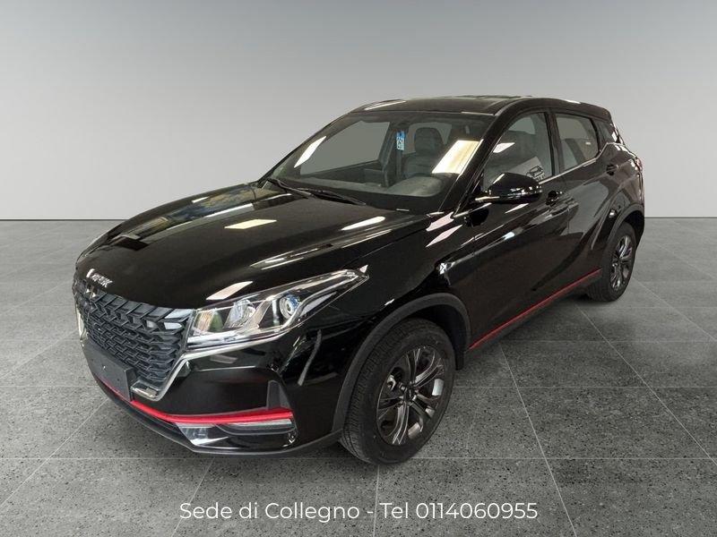 Dfsk Glory 500 Glory 500 1.5 Standard