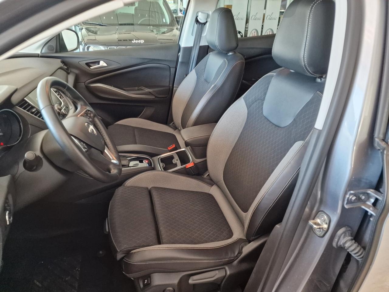 Opel Grandland X 1.5 diesel