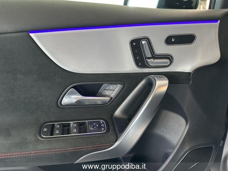 Mercedes-Benz Classe A - W177 2018 Benzina A AMG 45 S 4matic+ auto