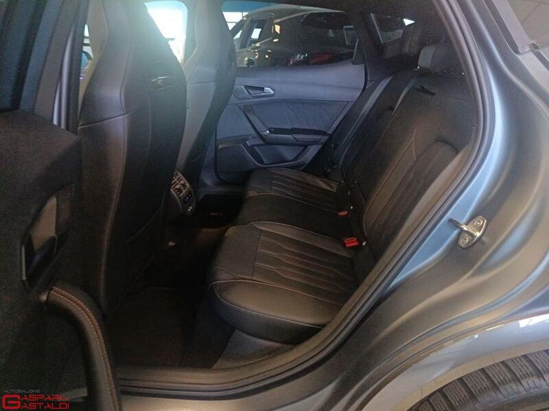 CUPRA Formentor 2.0 TSI VZ DSG 4Drive #OPACO #360