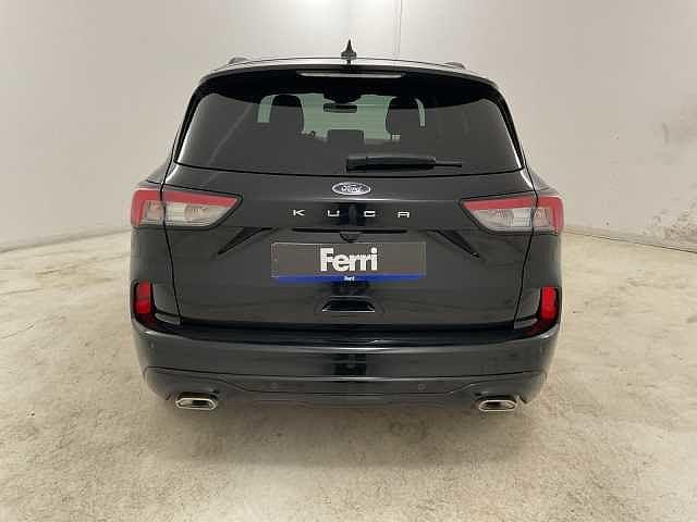 Ford Kuga 1.5 ecoblue st-line 2wd 120cv