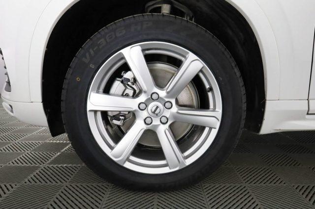 VOLVO XC90 XC90 D5 AWD Geartronic Business Plus
