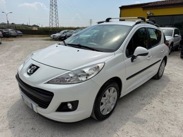 Peugeot 207 1.4 8V 75CV SW Energie Sport ECO GPL