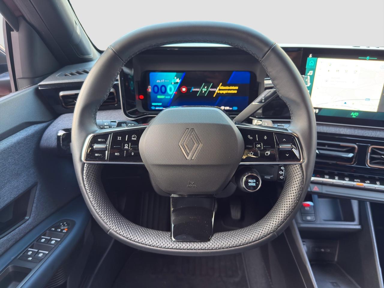 Renault 4 E-Tech Electric 150 CV Comfort Range Techno