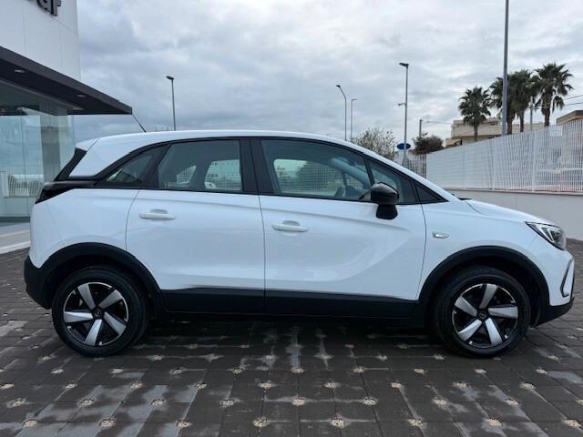 Opel Crossland 1.5 ECOTEC D 110 CV Elegance 2022