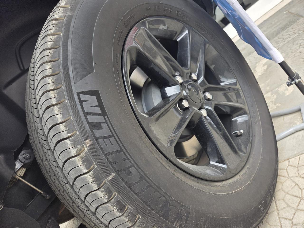 Jeep Wrangler Wrangler Unlimited 2.2 mjt II Sahara