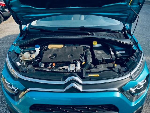 Citroen C3 BlueHDi 100 S&S Shine Pack