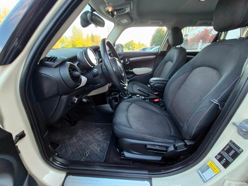 MINI Mini 5 porte (F55) Mini 1.5 One D 5 porte