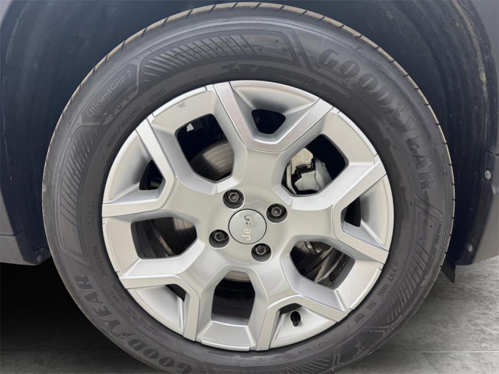 JEEP Avenger - Avenger 1.2 turbo Altitude fwd 100cv