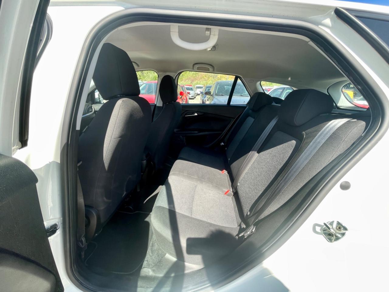 Fiat Tipo SW 1.6 Mjt 120cv 3modelli disponibili