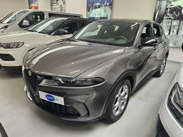 Alfa Romeo Tonale Tonale 1.5 hybrid Sprint 130cv tct7