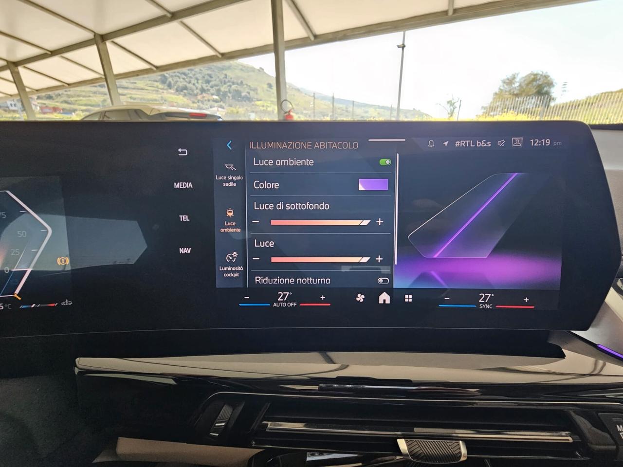 BMW X1 S DRIVE 18D X LINE 06/2024