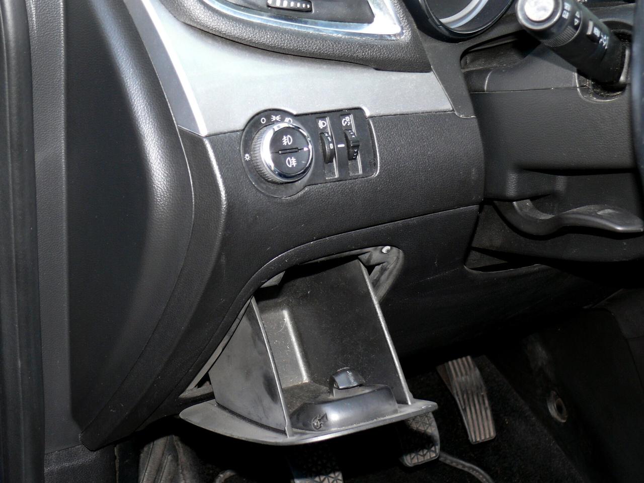 Opel Mokka 136CV 4x2 Start&Stop (M1360)