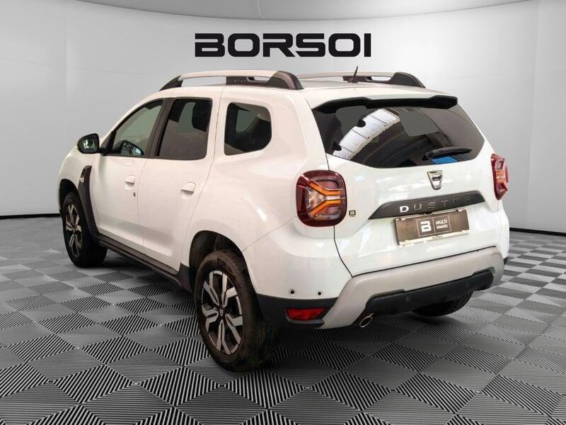 Dacia Duster 2ª serie 1.0 TCe GPL 4x2 Prestige