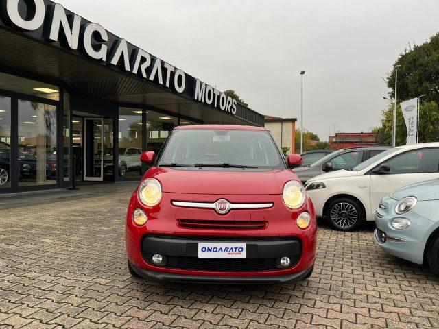 FIAT 500L 1.4 95 CV Pop