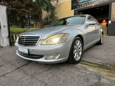 Mercedes-benz S 280 S 320 CDI 4Matic Avantgarde Lunga