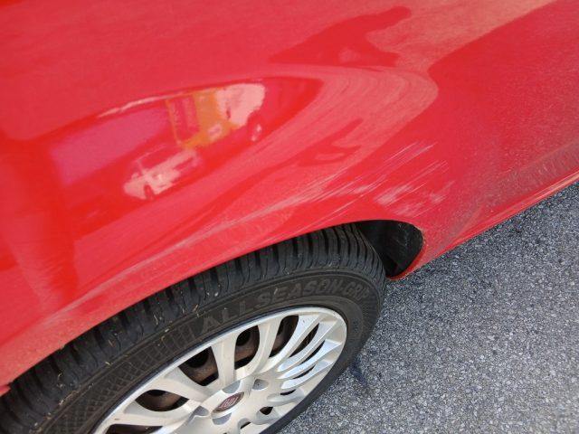 FIAT Grande Punto 1.3 MJT 75 CV 3 porte