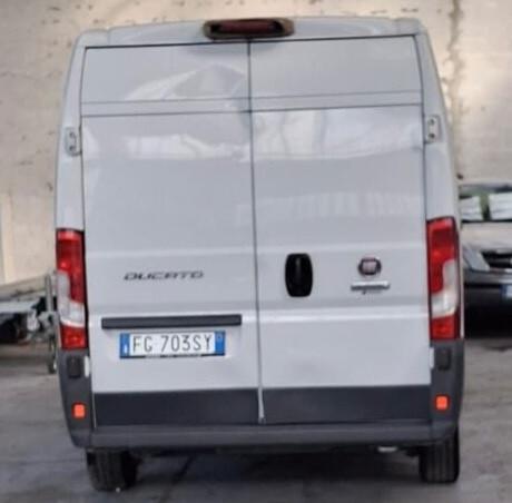 Fiat Ducato 2.0 130cv (Su Appuntamento)