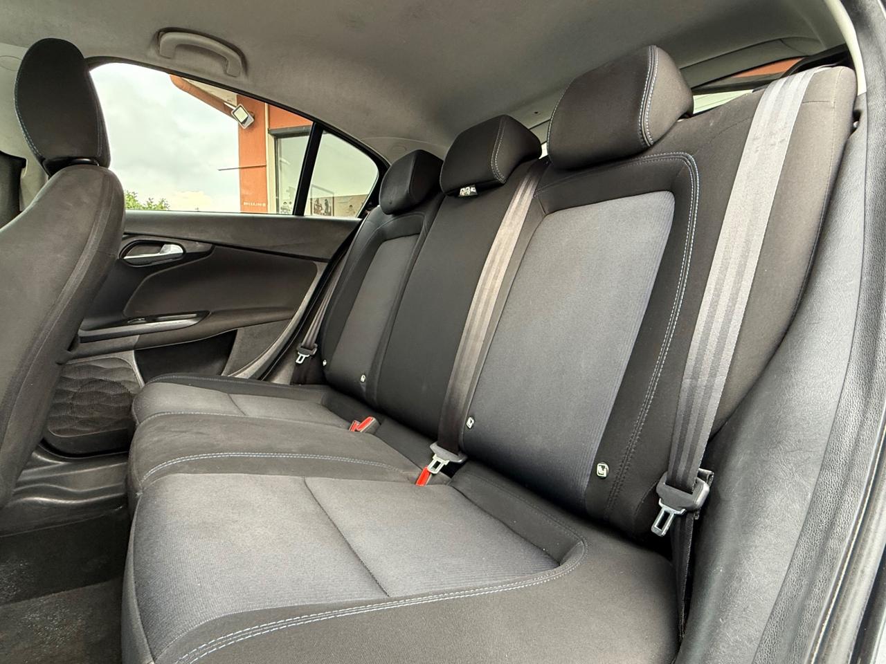 Fiat Tipo 1.4 5 porte Lounge