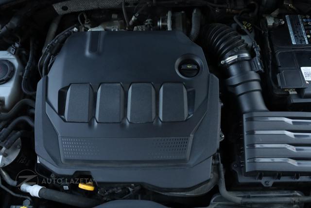 CUPRA Formentor 2.0 TDI