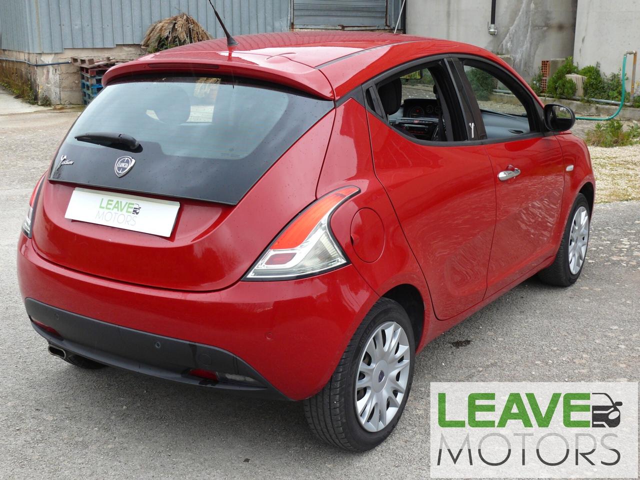 Lancia Ypsilon 1.2 69 CV (M1497)