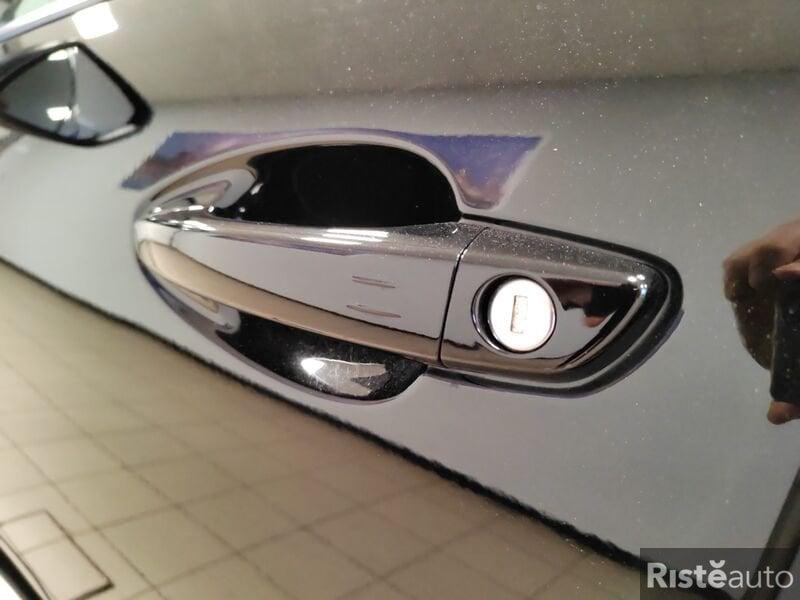Peugeot 5008 BlueHDi 130 S&S EAT8 Allure Pack