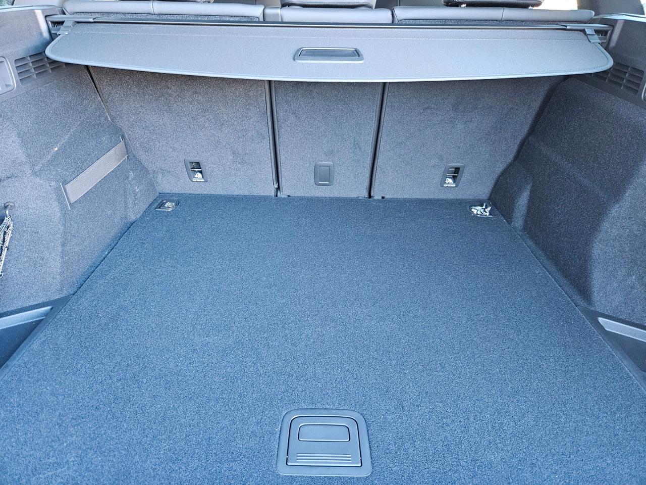 Audi Q5 40 TDI 204 CV quattro S tronic Business Advanced