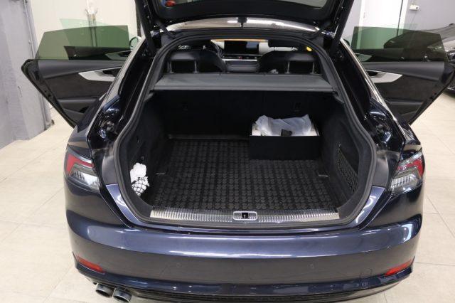 AUDI A5 SPB 3.0 TDI S tronic quattro S LINE INT/EST