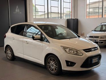 Ford C-Max 1.0 EcoBoost 100CV Titanium **MOTORE ROTTO**