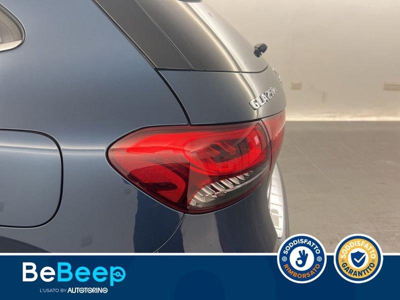 Mercedes-Benz GLA 250 E PHEV (EQ-POWER) BUSINESS EXTRA AUTO