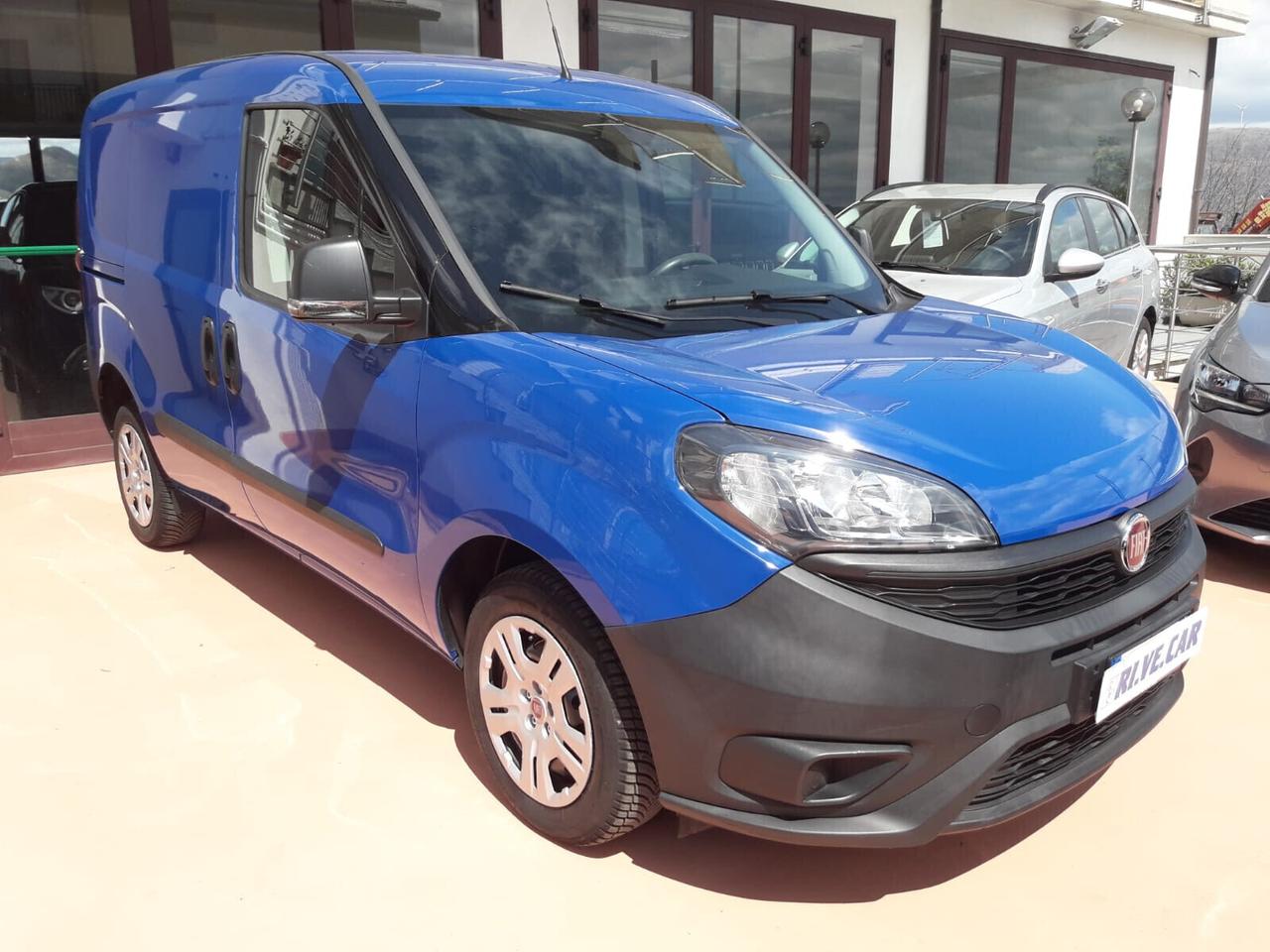 Fiat Doblo Doblò 1.6 MJT 105CV PC-TN Cargo Lamierato