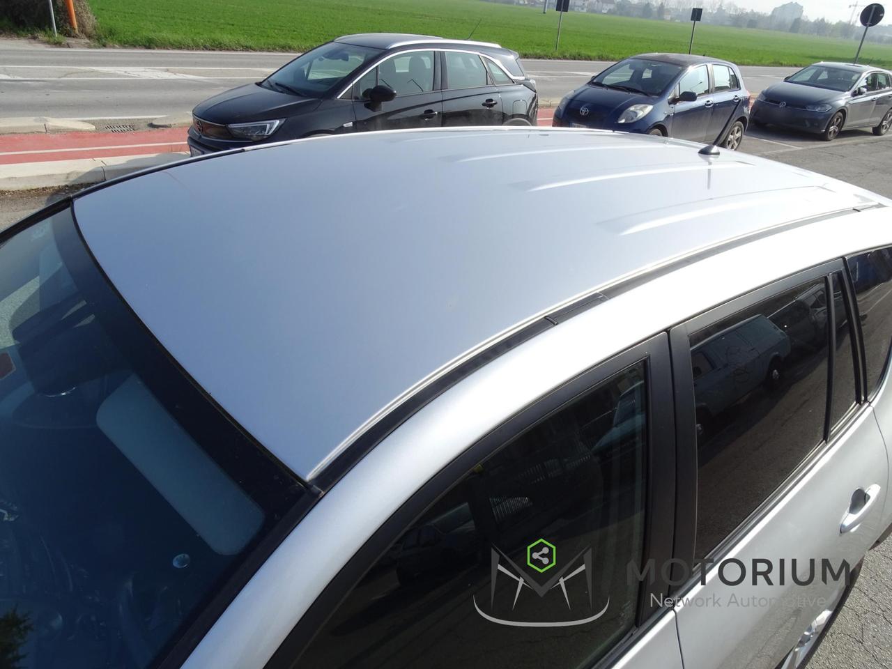 Toyota RAV4 5 Porte RAV4 Crossport 2.2 d-4d 2wd 150cv