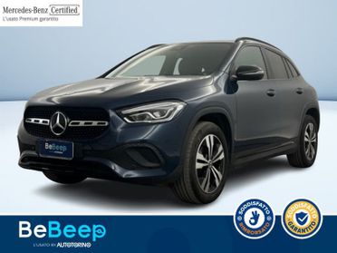 Mercedes-Benz GLA 200 D SPORT PLUS AUTO