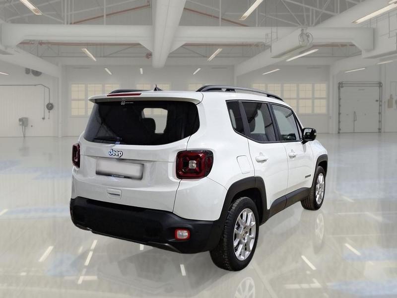 JEEP RENEGADE 1.6 MJet 130cv Limited