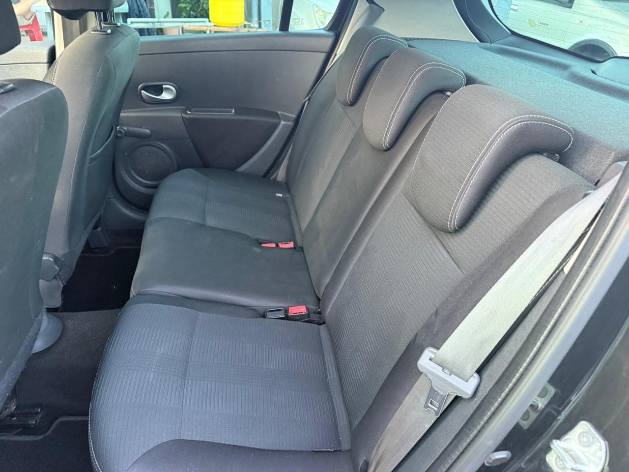 Renault Clio 1.5 dCi 75CV 5 porte KM CERTIF