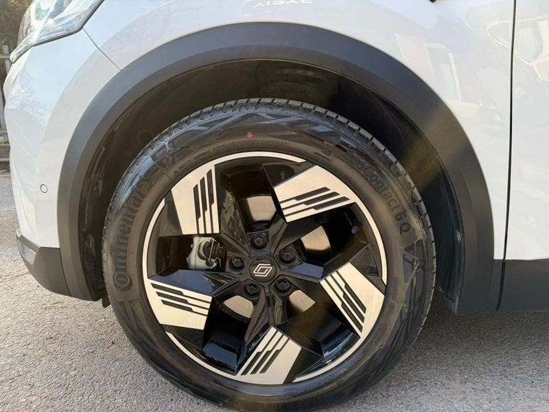 Renault Symbioz Symbioz Full Hybrid E-Tech 145 CV Techno