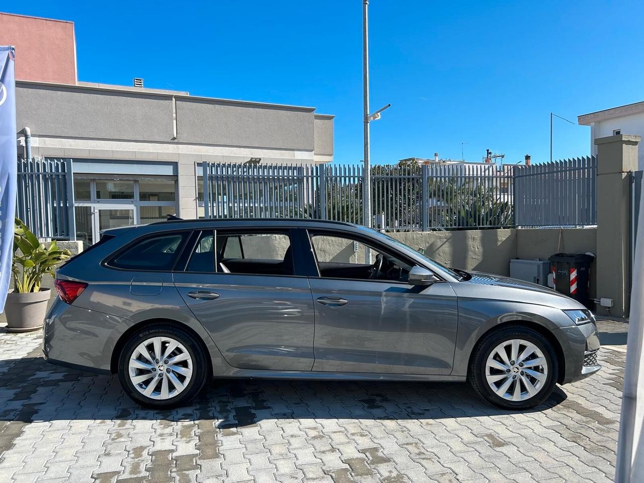 Skoda Octavia 2.0 TDI 150 CV DSG Wagon Selection