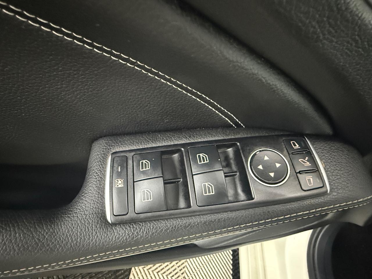 Mercedes-benz A 180 d Premium