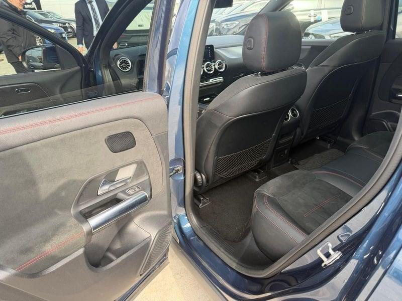 Mercedes-Benz EQA EQA 250 PREMIUM PLUS