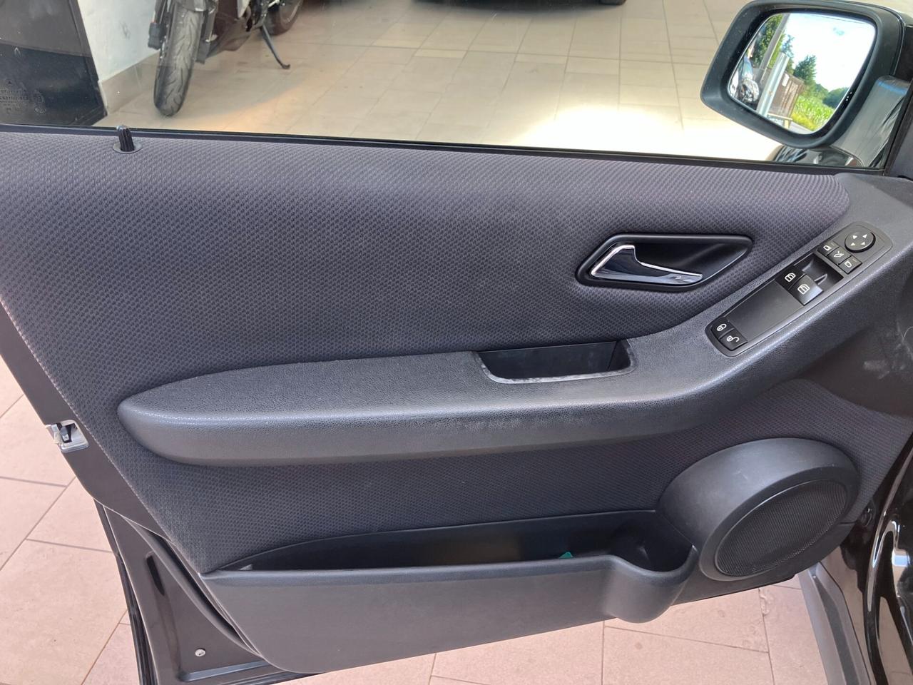 Mercedes-benz A 160 NEOPATENTATI EURO5